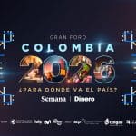 KV GRAN FORO COLOMBIA 2026